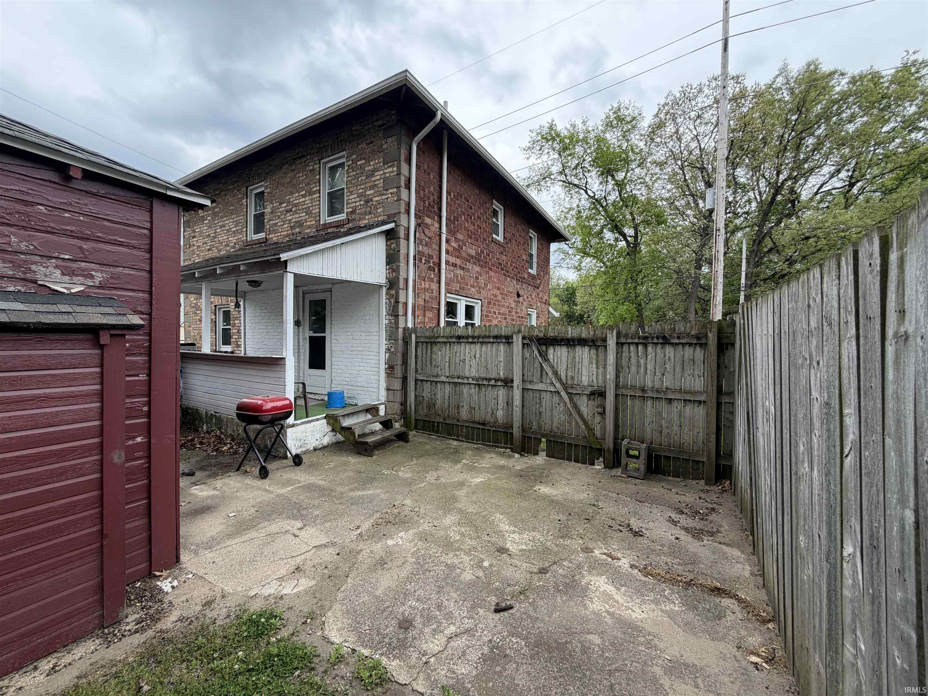 156 W Simonton Street Elkhart IN 46514