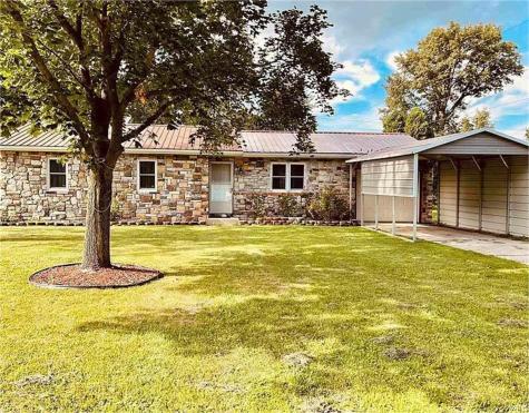 501 Jackson Heights Road Plymouth IN 46563