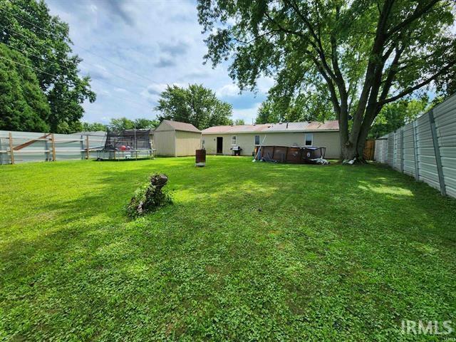 501 Jackson Heights Road Plymouth IN 46563