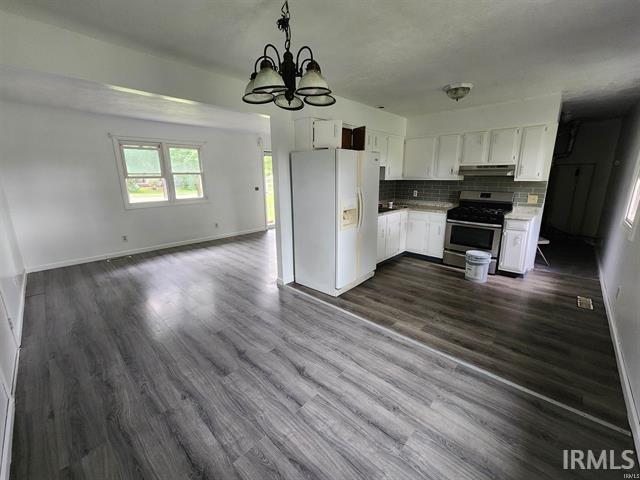 501 Jackson Heights Road Plymouth IN 46563