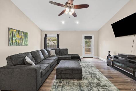 1606 Waverly Drive Lafayette IN 47909