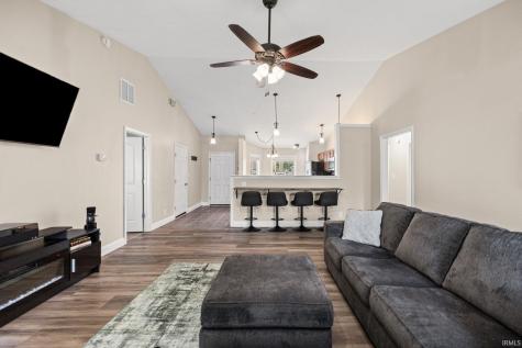 1606 Waverly Drive Lafayette IN 47909