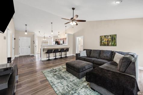 1606 Waverly Drive Lafayette IN 47909