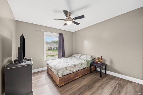1606 Waverly Drive Lafayette IN 47909