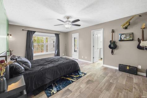 1606 Waverly Drive Lafayette IN 47909