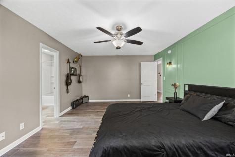 1606 Waverly Drive Lafayette IN 47909