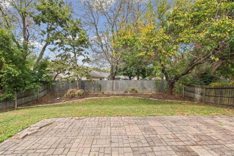 1606 Waverly Drive Lafayette IN 47909