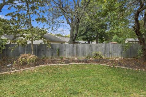 1606 Waverly Drive Lafayette IN 47909