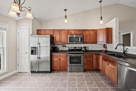 1606 Waverly Drive Lafayette IN 47909