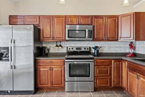 1606 Waverly Drive Lafayette IN 47909