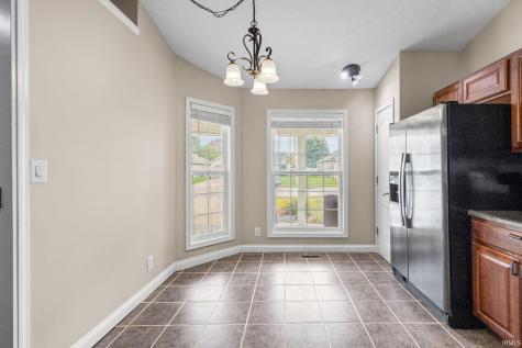 1606 Waverly Drive Lafayette IN 47909