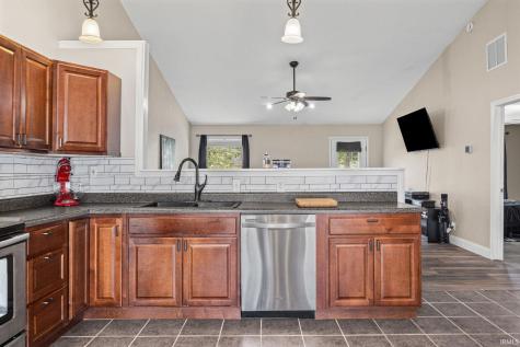 1606 Waverly Drive Lafayette IN 47909