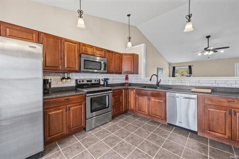 1606 Waverly Drive Lafayette IN 47909