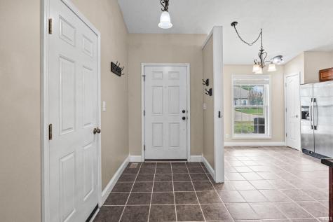 1606 Waverly Drive Lafayette IN 47909