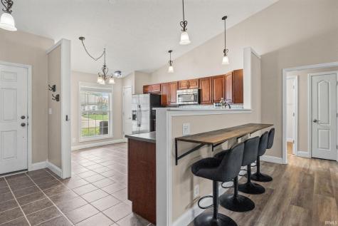 1606 Waverly Drive Lafayette IN 47909