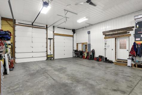 8257 S Country Road 1075 Charlottesville IN 46117