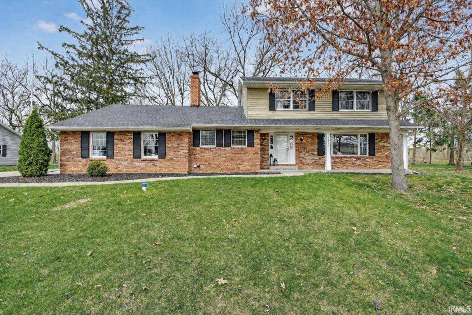 16507 Barryknoll Way Granger IN 46530