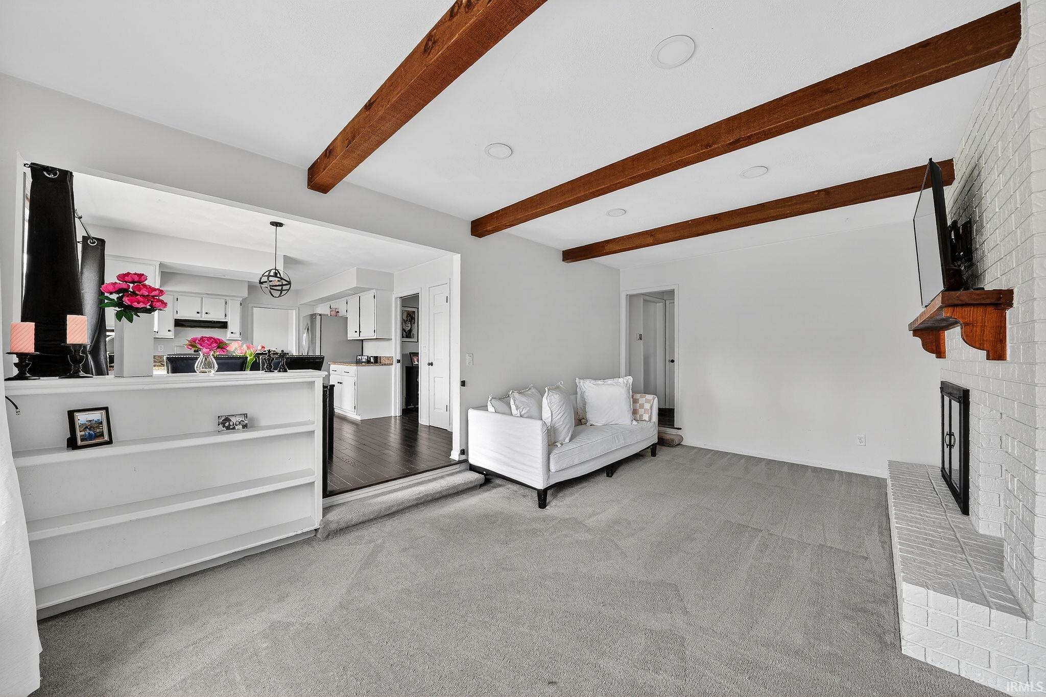 16507 Barryknoll Way Granger IN 46530