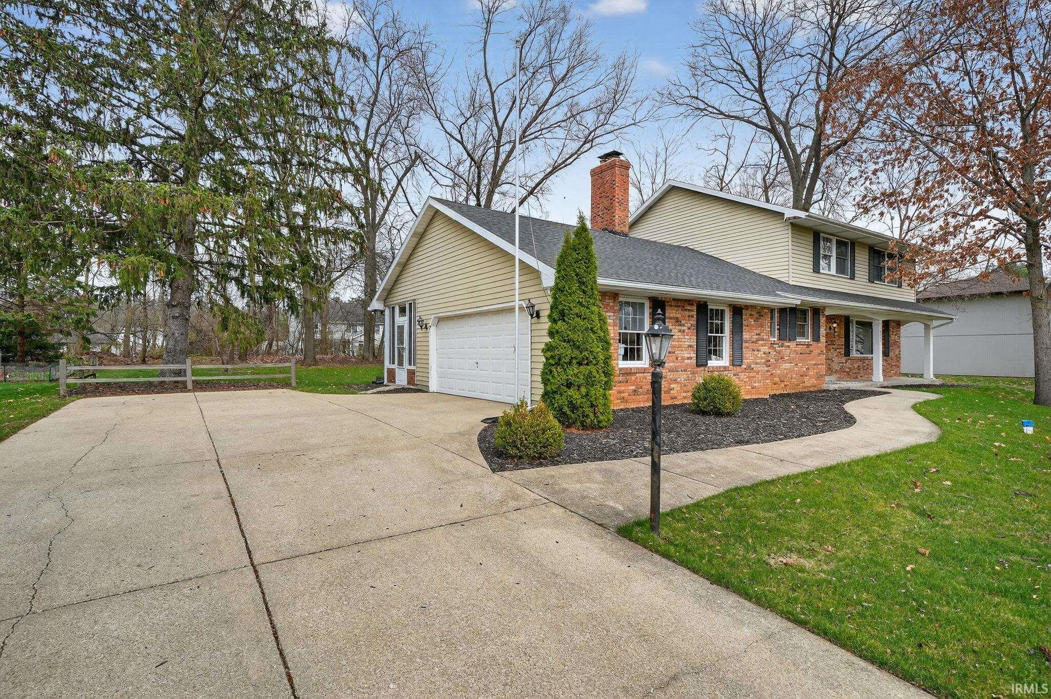 16507 Barryknoll Way Granger IN 46530