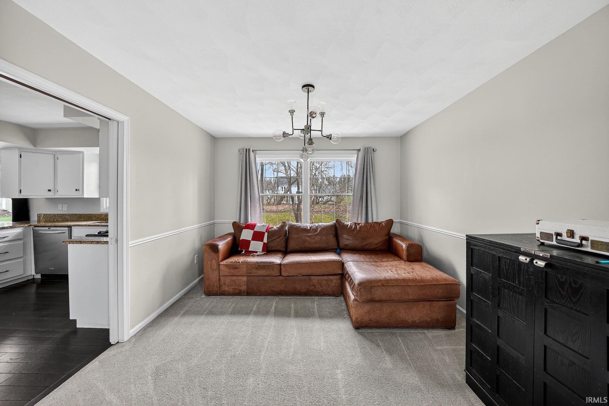 16507 Barryknoll Way Granger IN 46530