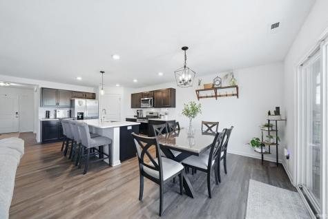 11671 Slade Court Fort Wayne IN 46818