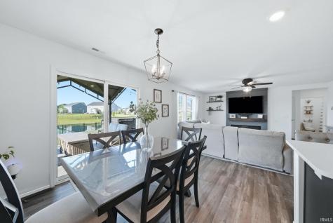 11671 Slade Court Fort Wayne IN 46818