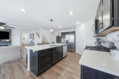 11671 Slade Court Fort Wayne IN 46818