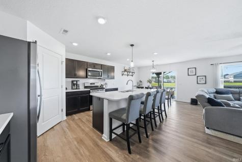11671 Slade Court Fort Wayne IN 46818