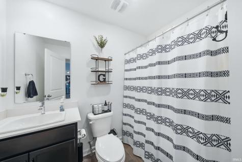 11671 Slade Court Fort Wayne IN 46818