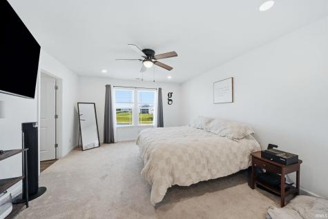 11671 Slade Court Fort Wayne IN 46818
