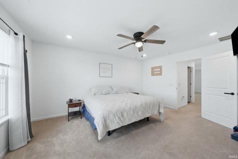 11671 Slade Court Fort Wayne IN 46818