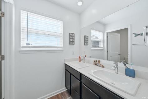 11671 Slade Court Fort Wayne IN 46818