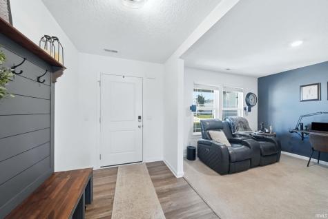 11671 Slade Court Fort Wayne IN 46818