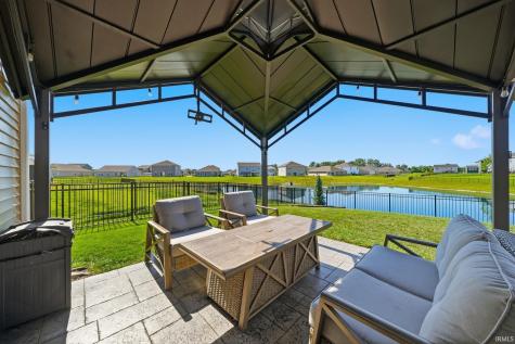 11671 Slade Court Fort Wayne IN 46818