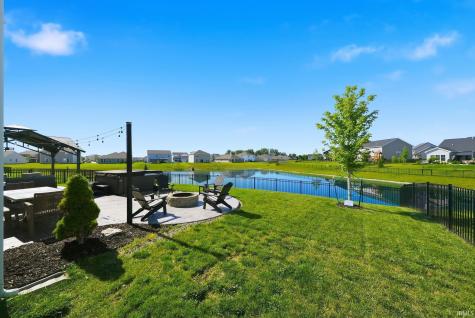 11671 Slade Court Fort Wayne IN 46818