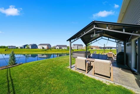 11671 Slade Court Fort Wayne IN 46818