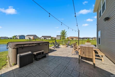 11671 Slade Court Fort Wayne IN 46818
