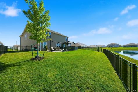 11671 Slade Court Fort Wayne IN 46818