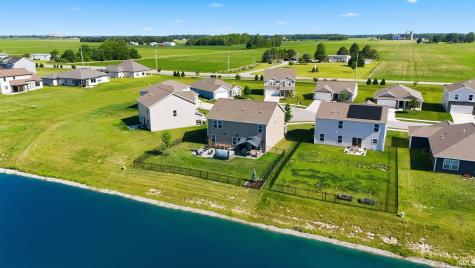 11671 Slade Court Fort Wayne IN 46818