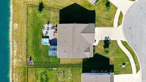11671 Slade Court Fort Wayne IN 46818