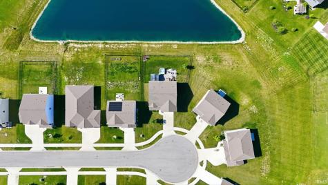 11671 Slade Court Fort Wayne IN 46818