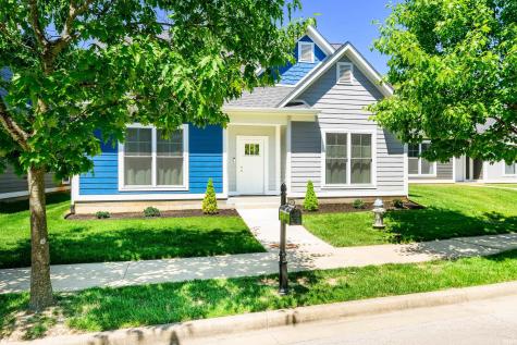 1580 S Renwick Boulevard Bloomington IN 47401