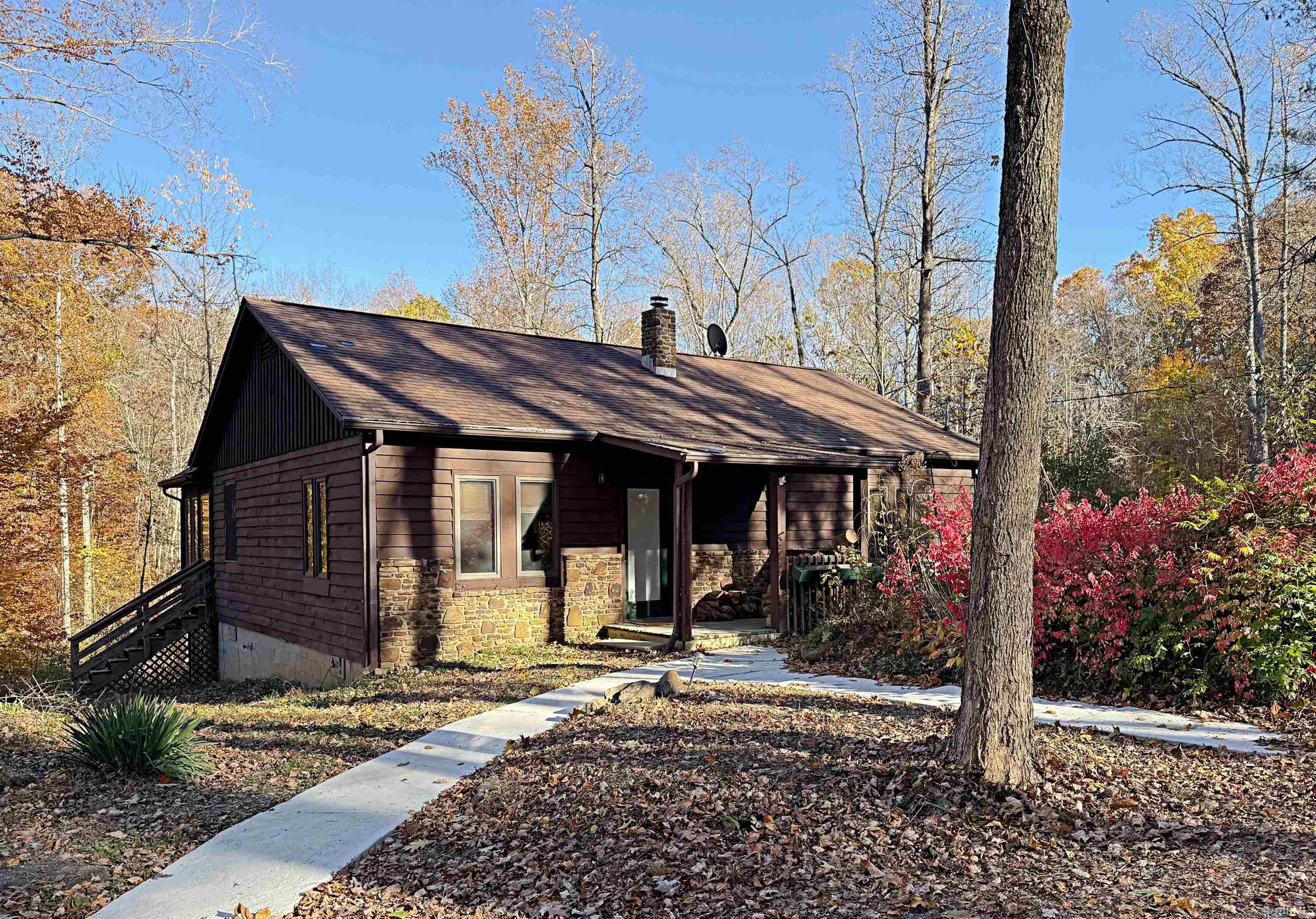 7454 W Evans Road Bloomington IN 47403