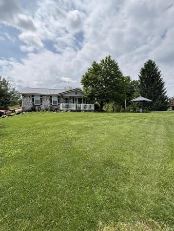 550 W Water Tower Road Salem IN 47167