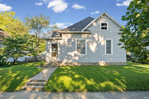 320 S 26th Street Lafayette IN 47904