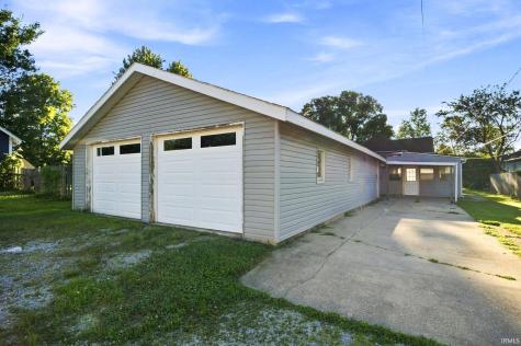 320 S 26th Street Lafayette IN 47904