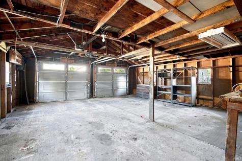 320 S 26th Street Lafayette IN 47904