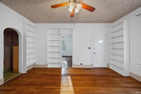320 S 26th Street Lafayette IN 47904