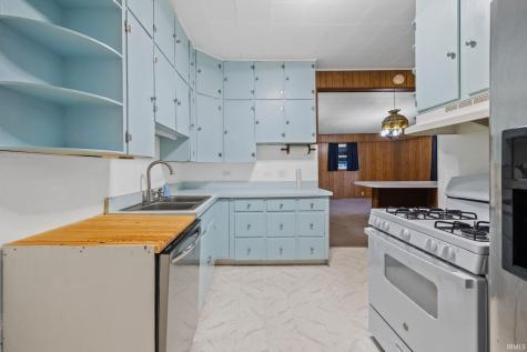 320 S 26th Street Lafayette IN 47904