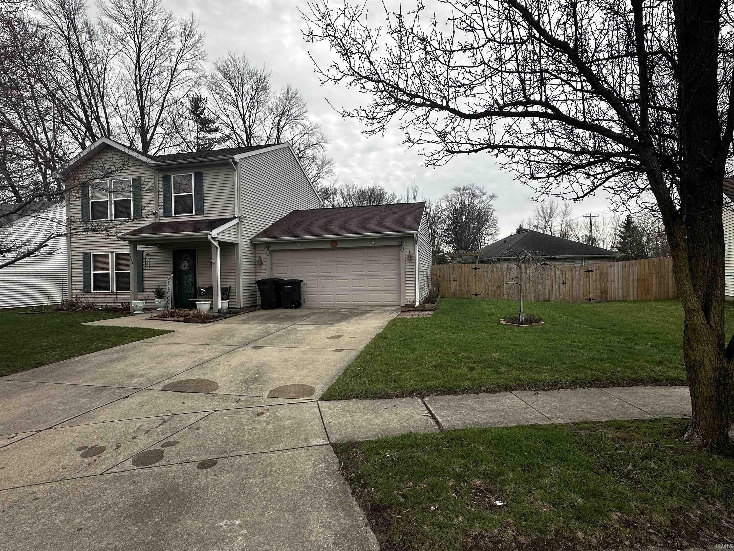 137 Jodiah Place Lafayette IN 47909